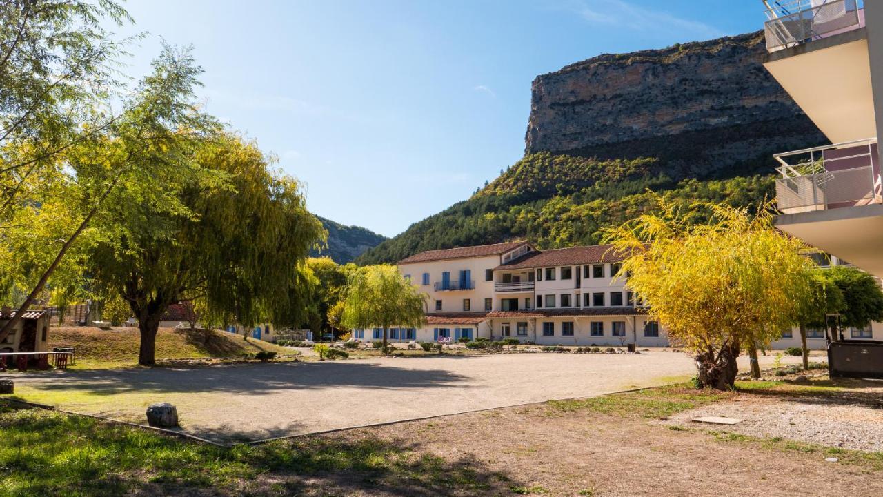 Village Club Les Lavandes - Neaclub Rémuzat Exteriér fotografie