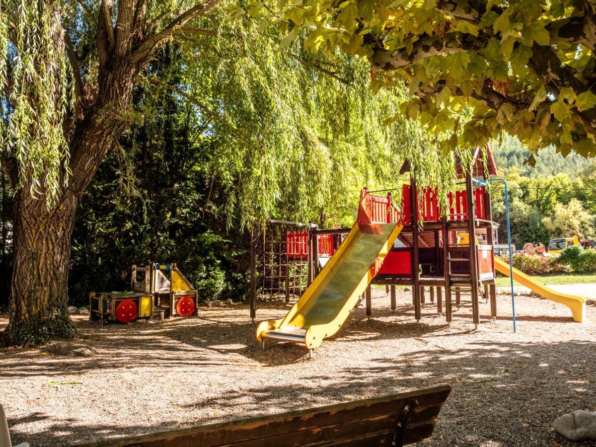 Village Club Les Lavandes - Neaclub Rémuzat Exteriér fotografie
